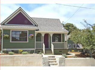 232 Granite St, Pacific Grove, CA 93950