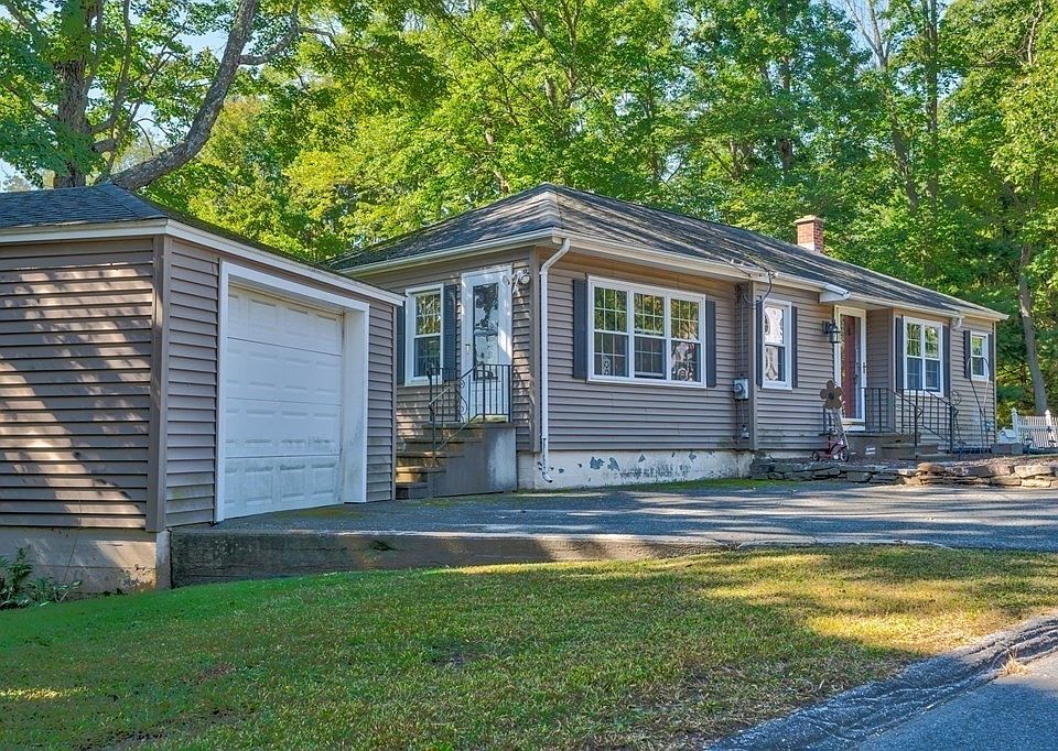 210 Belchertown Rd, Ware, MA 01082 Zillow