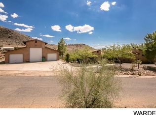 3280 W Chea Dr, Golden Valley, AZ 86413