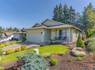 1880 Shiloh St SE, Salem, OR