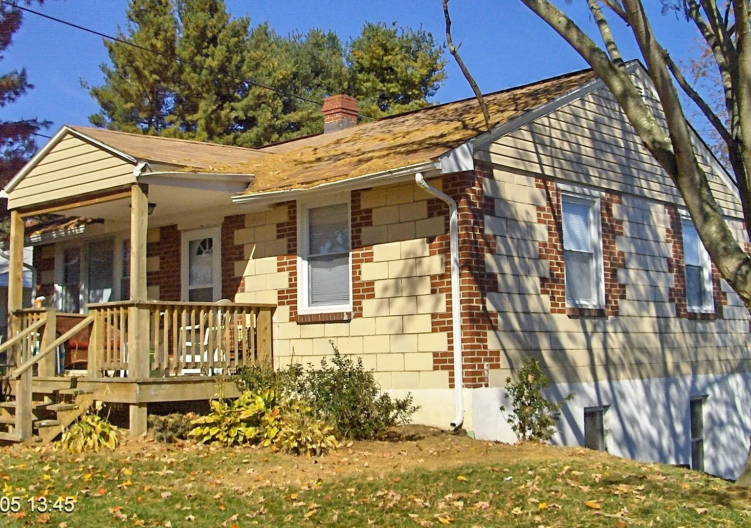 3 Bedroom, 2 Bath House — Photo 1