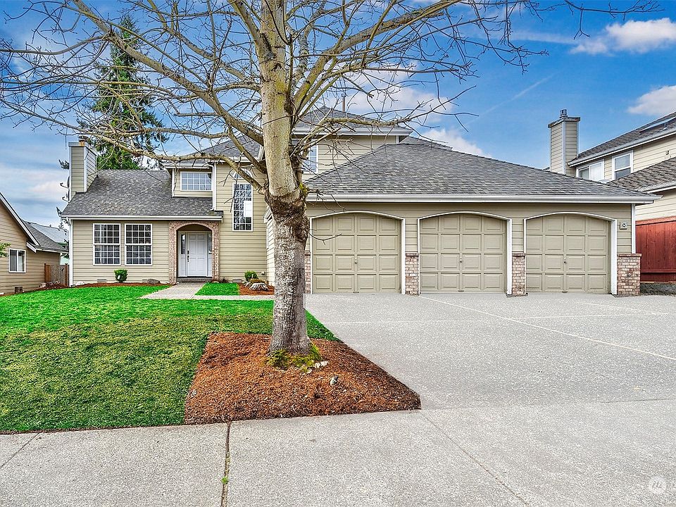 20412 23rd Avenue W, Lynnwood, WA 98036 Zillow