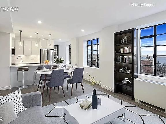 3rd image of 2 Pierrepont St #503
