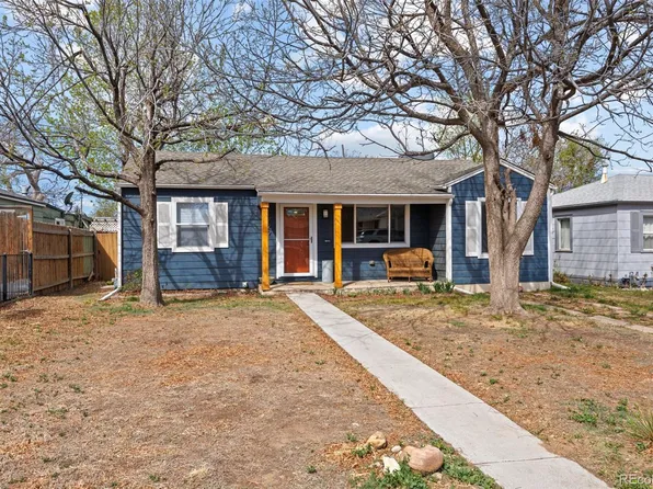 1729 Jamaica Street, Aurora, CO 80010