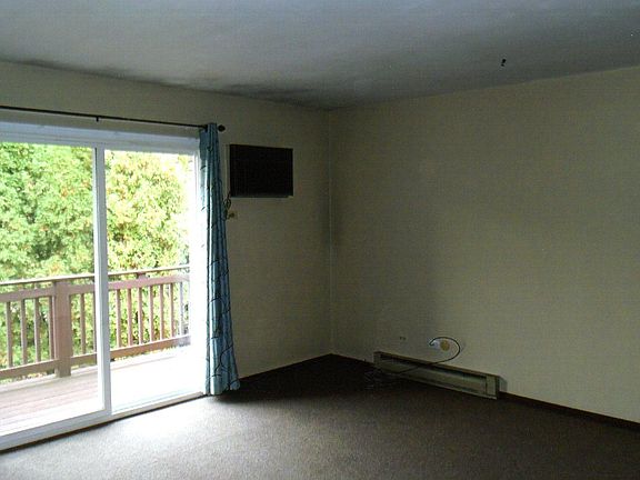 living room door opens to patio