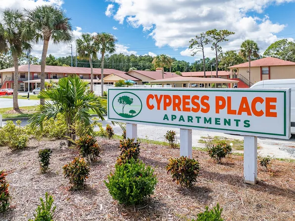Cypress Place Apartments, 825 E Cypress St #B-0847, Tarpon Springs, FL 34689