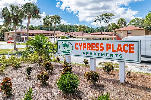 Cypress Place Apartments Photo 1