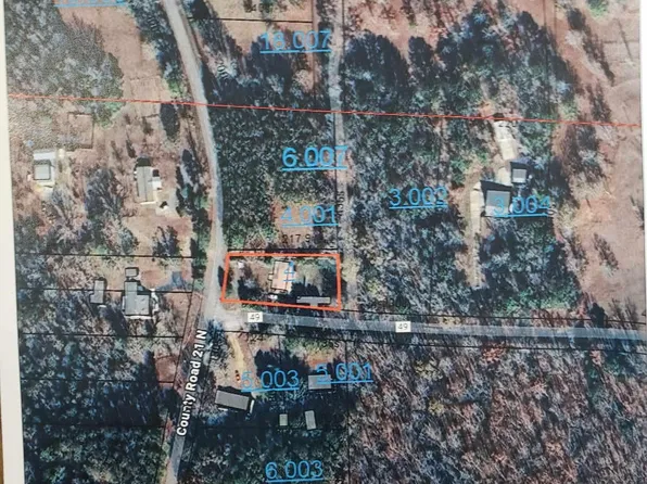 0 County Road 49, Winfield, AL 35594