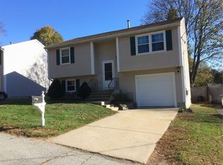 3 Kimball St, Cumberland, RI 02864
