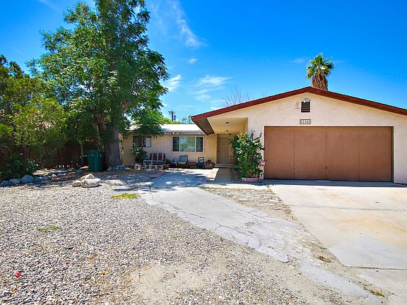 2nd image of 33163 Cathedral Canyon Dr