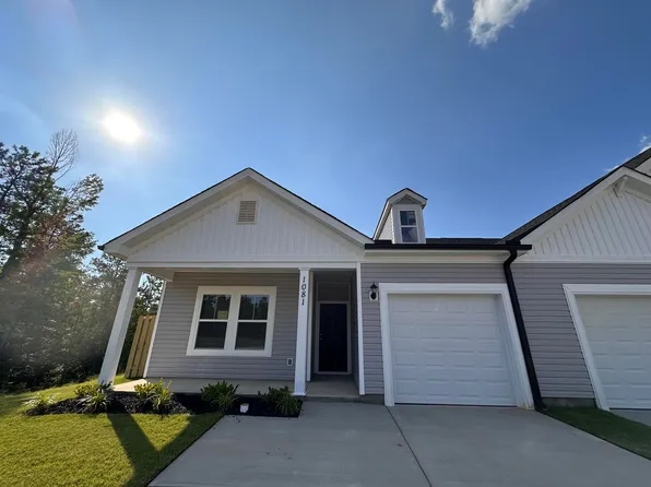 1081 PRIMROSE Drive, North Augusta, SC 29860