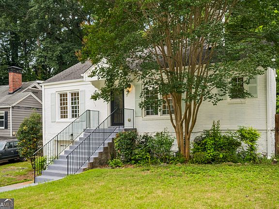2nd image of 51 Willow Wood Cir SE