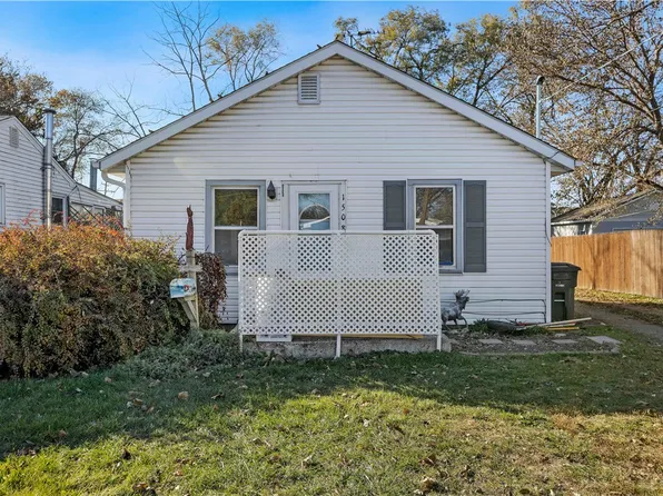 1508 E 21st St, Des Moines, IA 50317