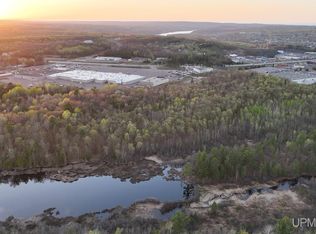 Cedar St, Houghton, MI 49931