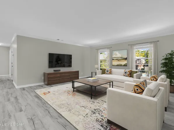 4716 Salisbury Sq APT 104, Saint Matthews, KY 40207