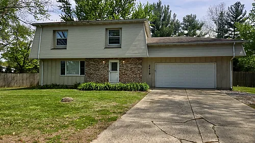 2419 S Beck Ln Photo 1