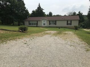 3146 Meyer Rd, Festus, MO 63028