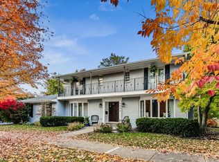 3946 Franklin Ave, Western Springs, IL 60558