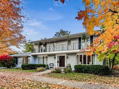 3946 Franklin Ave, Western Springs, IL, 60558