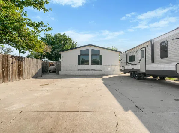 2517 S Vernon St, Amarillo, TX 79103