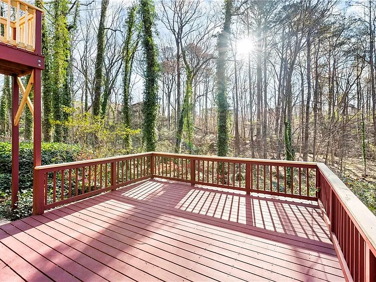 4336 Fox Creek Dr #1 — Photo 32