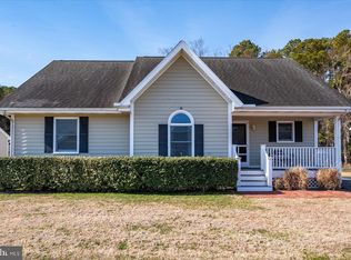 10505 Keyser Point Rd, Ocean City, MD 21842
