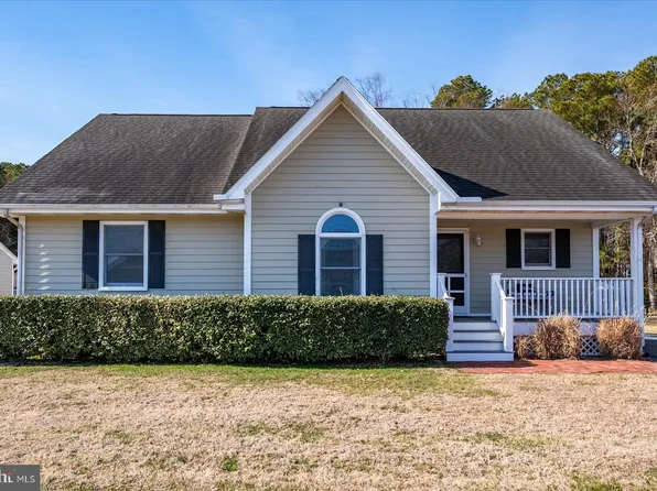 10505 Keyser Point Rd, Ocean City, MD 21842