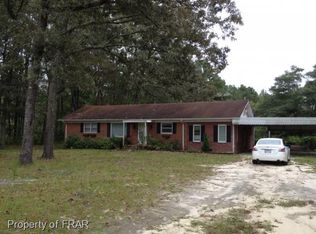 92 Deer Trail Rd, Saint pauls, NC 28384