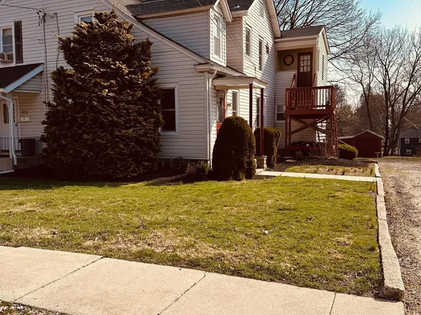 1010 Girard Ave, Swarthmore, PA 19081