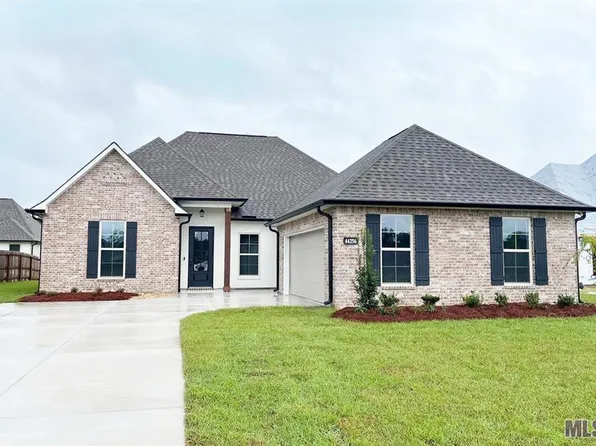 44256 Huntley Rd, Hammond, LA 70403