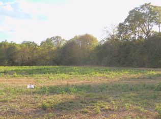 Sage Rd LOT 1, Ashford, AL 36312