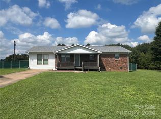 324 McCraw Rd, Ellenboro, NC 28040