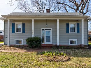 3782 Illinois Ave, Louisville, KY
