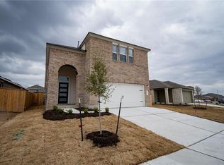 220 Longbridge Dr, Hutto, TX 78634