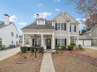 3800 Lake Pass Ln, Suwanee, GA 30024