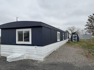 31404 E Kennedy Rd #18, Benton City, WA 99320