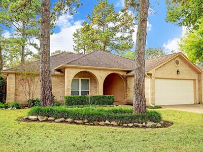 13403 Ravenwing Dr, Cypress, TX, 77429