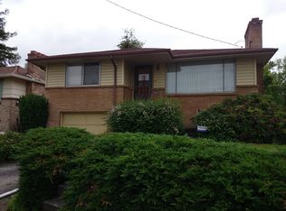 2885 S Myrtle St, Seattle, WA 98108