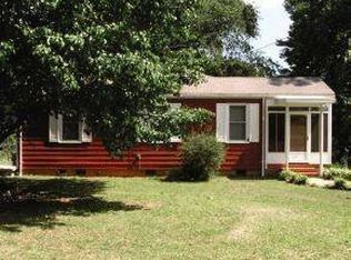 2025 Roosevelt Dr, Augusta, GA 30919