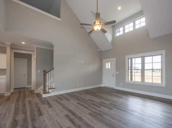 10107 Bighorn Lot 104, Bell Buckle, TN 37020