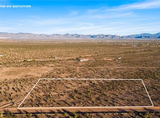 5149 N Dilkon Rd, Golden Valley, AZ 86413