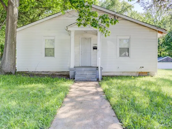 7200 Jenwood Ave, Saint Louis, MO 63136
