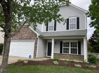 1434 Haverford Rd NW, Concord, NC 28027