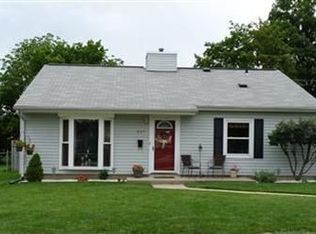 405 Elken Pl, Elsmere, KY
