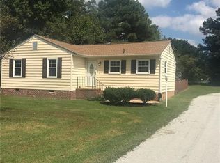 7368 Bruce Blvd, Mechanicsville, VA 23111