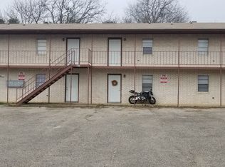 607 N 20th St APT 201, Killeen, TX 76541