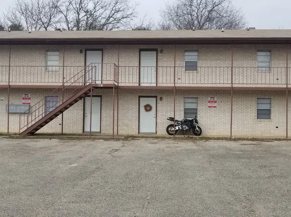 607 N 20th St APT 201, Killeen, TX 76541