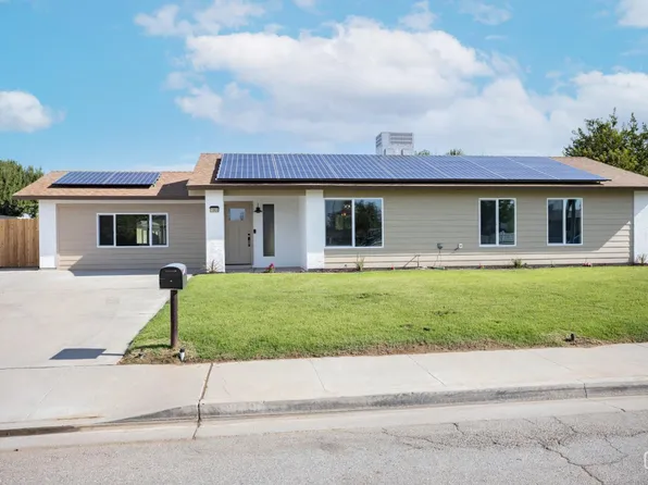 10800 Meacham Rd, Bakersfield, CA 93312