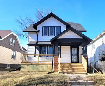 2973 North 26th STREET, Milwaukee, WI, 53206
