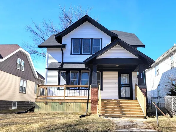 2973 North 26th STREET, Milwaukee, WI 53206